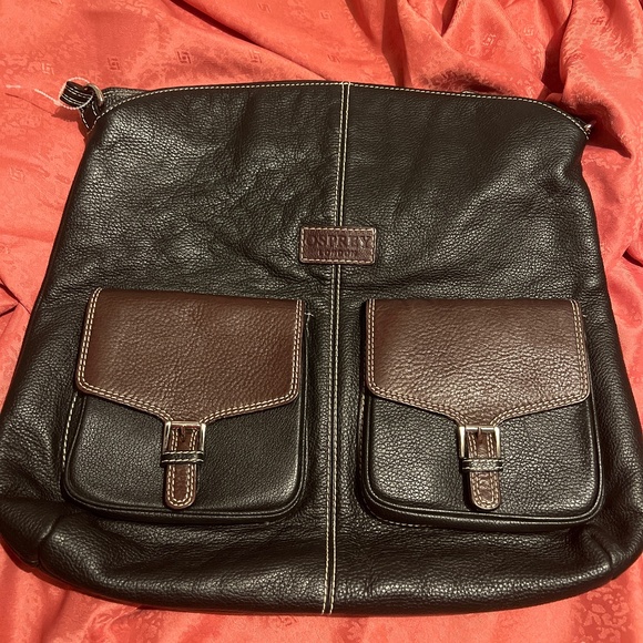 Osprey London handbag - Picture 1 of 15